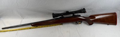 RUGER M77 .30-06 SPRG - Image 1 of 3