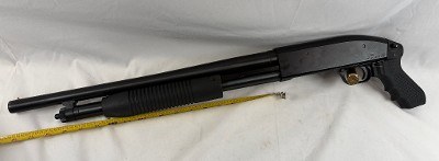 MOSSBERG 88 CRUISER 12 GA - Image 1 of 3