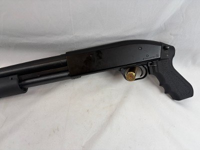 MOSSBERG 88 CRUISER 12 GA - Image 3 of 3