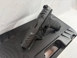WALTHER ARMS PDP FULL SIZE 9MM LUGER (9X19 PARA) - Image 2 of 3
