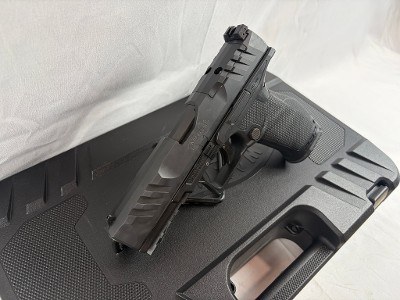 WALTHER ARMS PDP FULL SIZE 9MM LUGER (9X19 PARA) - Image 2 of 3