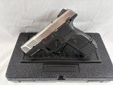 RUGER SR9C 9MM LUGER (9x19 PARA) - 1 of 3