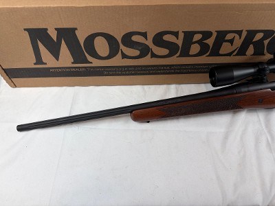 MOSSBERG PATRIOT VORTEX .308 WIN/7.62MM NATO - Image 2 of 3