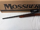 MOSSBERG PATRIOT VORTEX .308 WIN/7.62MM NATO - Image 2 of 3