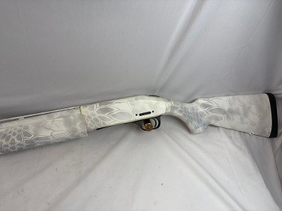 MOSSBERG 930 SNOW GOOSE 12 GA - Image 3 of 3