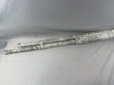 MOSSBERG 930 SNOW GOOSE 12 GA - Image 2 of 3