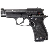 BERETTA 85F .380 ACP - 1 of 3