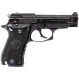BERETTA 85F .380 ACP - 2 of 3