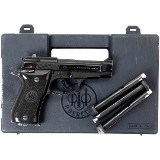 BERETTA 85F .380 ACP - 3 of 3