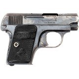 COLT 1908 VEST POCKET .25 ACP - 2 of 2