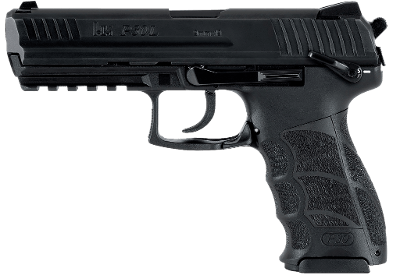 HECKLER & KOCH P30L V3 9MM LUGER (9x19 PARA) - Image 1 of 1