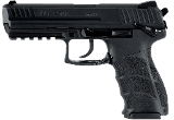 HECKLER & KOCH P30L V3 9MM LUGER (9x19 PARA) - Image 1 of 1