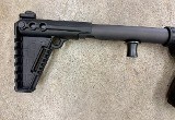 KELTEC SUB2000 GEN3 [BLK] 9MM LUGER (9X19 PARA) - 3 of 3