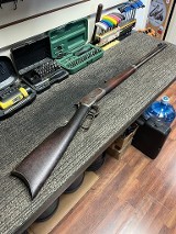 WINCHESTER MODEL 1892 .25-20 WIN - 1 of 3
