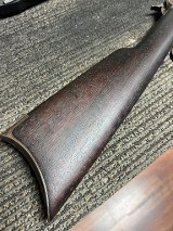 WINCHESTER MODEL 1892 .25-20 WIN - 2 of 3