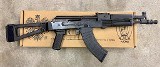 F.B. RADOM Hellpup 7.62X39MM - 1 of 3