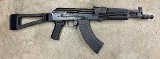 F.B. RADOM Hellpup 7.62X39MM - 2 of 3