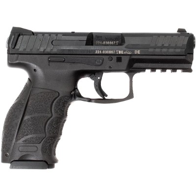 HECKLER & KOCH VP9 9MM LUGER (9X19 PARA) - Image 2 of 3