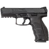 HECKLER & KOCH VP9 9MM LUGER (9X19 PARA) - Image 1 of 3