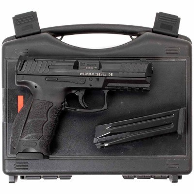 HECKLER & KOCH VP9 9MM LUGER (9X19 PARA) - Image 3 of 3