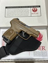 RUGER LCP MAX .380 ACP - 2 of 3