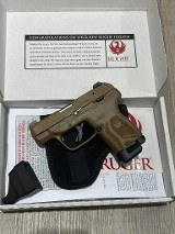 RUGER LCP MAX .380 ACP - 1 of 3