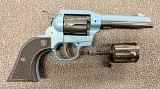 DIAMONDBACK SIDEKICK .22LR/.22MAG - 2 of 3