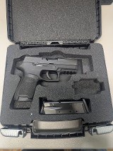 SIG SAUER P250 .40 S&W - 1 of 3