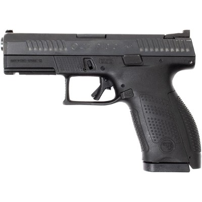 CZ P-10 C 9MM LUGER (9X19 PARA) - Image 1 of 3