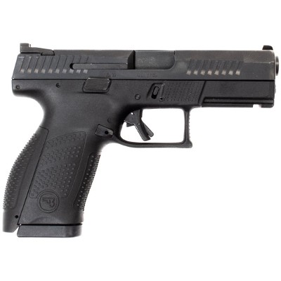 CZ P-10 C 9MM LUGER (9X19 PARA) - Image 2 of 3