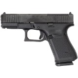 GLOCK 19 GEN 5 9MM LUGER (9X19 PARA) - 1 of 3