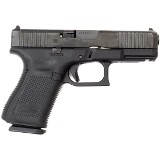 GLOCK 19 GEN 5 9MM LUGER (9X19 PARA) - 2 of 3