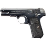 COLT 1903 POCKET HAMMERLESS .32 ACP - 1 of 2