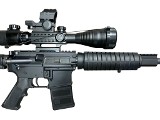 ANDERSON MANUFACTURING AM-15 5.56X45MM NATO - 2 of 3