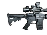 ANDERSON MANUFACTURING AM-15 5.56X45MM NATO - 3 of 3