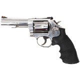 SMITH & WESSON MODEL 67-5 .38 SPL +P - 1 of 3