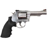 SMITH & WESSON MODEL 67-5 .38 SPL +P - 2 of 3