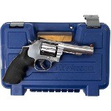 SMITH & WESSON MODEL 67-5 .38 SPL +P - 3 of 3