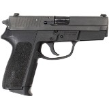 SIG SAUER SP2022 9MM LUGER (9X19 PARA) - 2 of 3