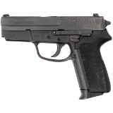 SIG SAUER SP2022 9MM LUGER (9X19 PARA) - 1 of 3
