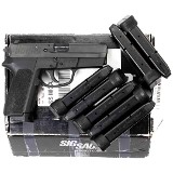 SIG SAUER SP2022 9MM LUGER (9X19 PARA) - 3 of 3