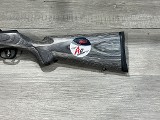 SAVAGE ARMS A17 SPORTER .17 HMR - Image 2 of 3