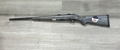 SAVAGE ARMS A17 SPORTER .17 HMR - Image 1 of 3