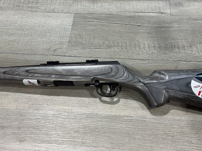 SAVAGE ARMS A17 SPORTER .17 HMR - Image 3 of 3
