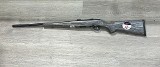SAVAGE ARMS A17 SPORTER .17 HMR - Image 1 of 3