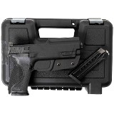SMITH & WESSON M&P 9 M2.0 9MM LUGER (9X19 PARA) - 3 of 3