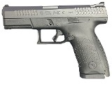 CZ P-10C 9MM LUGER (9x19 PARA) - Image 1 of 3