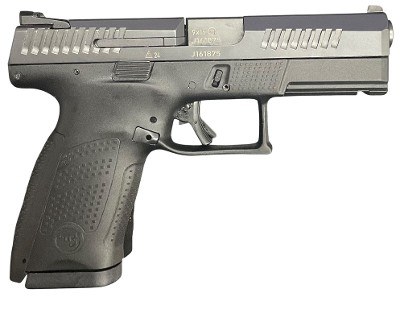 CZ P-10C 9MM LUGER (9x19 PARA) - Image 2 of 3