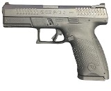 CZ P-10C 9MM LUGER (9x19 PARA) - Image 1 of 3