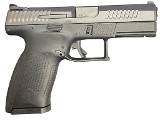 CZ P-10C 9MM LUGER (9x19 PARA) - Image 2 of 3